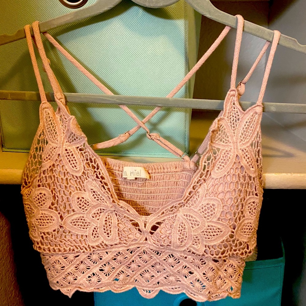 La Miel Bralette